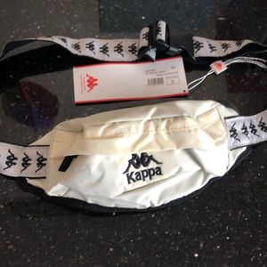 Kappa Shoulder Bag new with tags